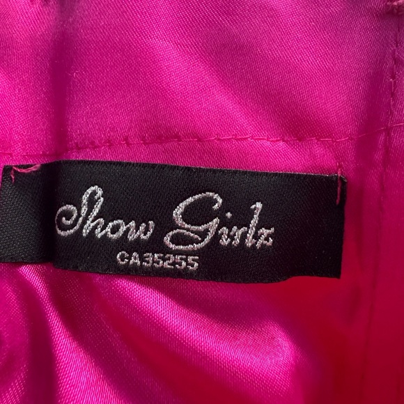 Grad, wedding, prom, party dress - Picture 4 of 7